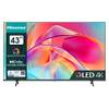 Hisense 43E7KQ