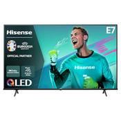 Hisense 50E7NQ (2024) Vergleich