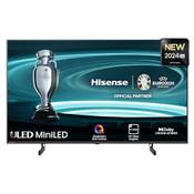 Hisense U6NQ (2024) Vergleich