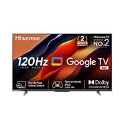 Hisense 55A6K Vergleich