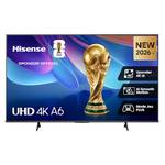 Hisense 55A6S