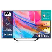 Hisense 55A7KQ Vergleich