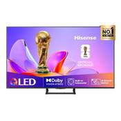 Hisense 55A7Q Vergleich