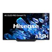 Hisense 55A85H Vergleich