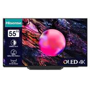 Hisense 55A85K Vergleich