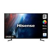 Hisense 55A8GTUK Vergleich