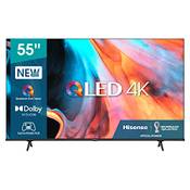 Hisense 55E78HQ Vergleich