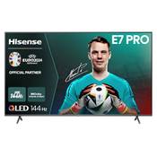 Hisense 55E7NQ Pro