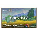 Hisense-TV 55 Zoll