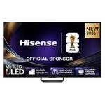 Hisense-TV 55 Zoll