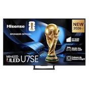 Hisense 55U7SE (2026)