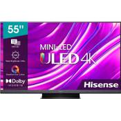 Hisense 55U81HQ Vergleich