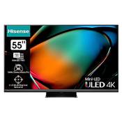 Hisense 55U8KQ Vergleich