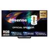 Hisense 55UR8DS