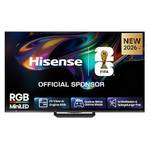 Hisense 55UR8DS