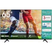 Hisense 65AE7000F Vergleich