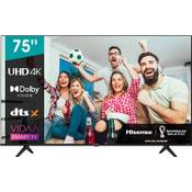 Hisense 75A6GG Vergleich