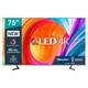 Hisense 75A76GQ Vergleich