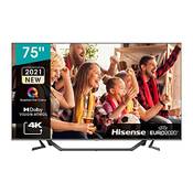 Hisense 75A7GQ Vergleich