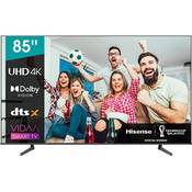 Hisense 85A6EG Vergleich