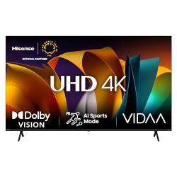 Hisense 85E6NT