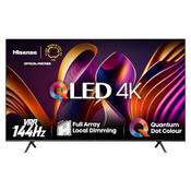 Hisense 85E7NQ Pro Vergleich