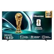 Hisense 85U7Q Vergleich