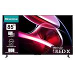 85-Zoll-Fernseher