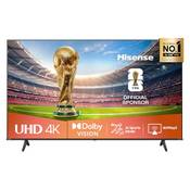 Hisense E6NT (2024) Vergleich