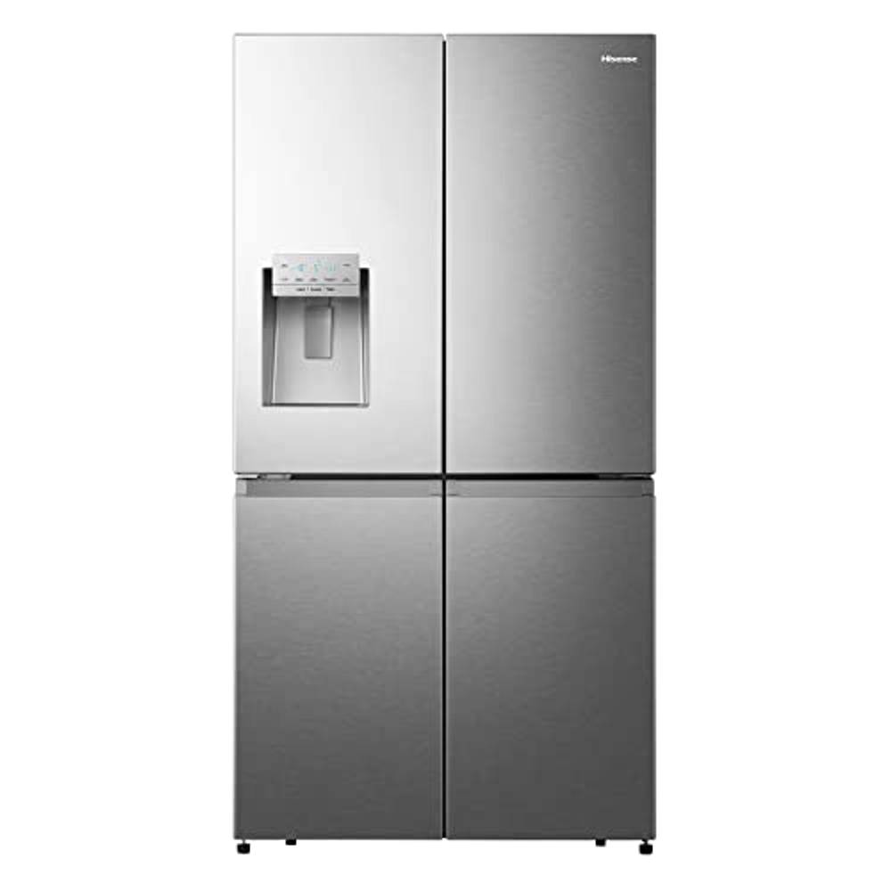 Fabelhafte Side By Side Kuehlschrank Test Vergleich Bilderbrend4374