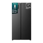 Hisense RS3P558NEFE Vergleich
