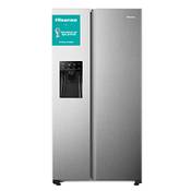 Hisense RS650N4AC2 Vergleich