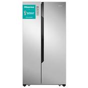 Hisense RS670N4BC2 Vergleich