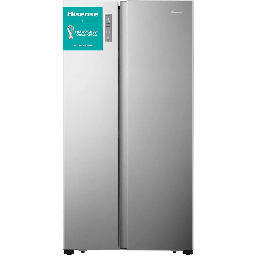 SidebySideKühlschrank ohne Wasseranschluss Test