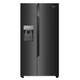 Hisense RS694N4TFE Vergleich