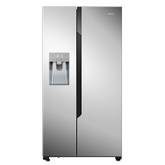 Kühlschrank mit Eiswürfelspender & Februar 2024 Vergleich » Test 21 im Top