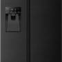 Side-by-Side-Kühlschrank