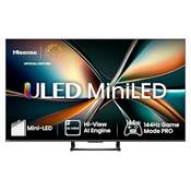 Hisense U7Q (2025) Vergleich