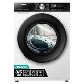 Hisense WD3S8043BW3 Vergleich
