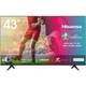 Hisense 43AE7000F Vergleich