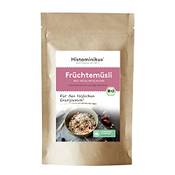 Histaminikus Früchtemüsli