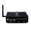 Histton Lüfterloser Mini-PC