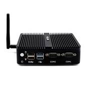 Histton Lüfterloser Mini-PC Vergleich