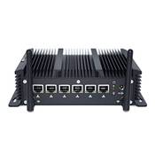 Histton Mini PC Firewall