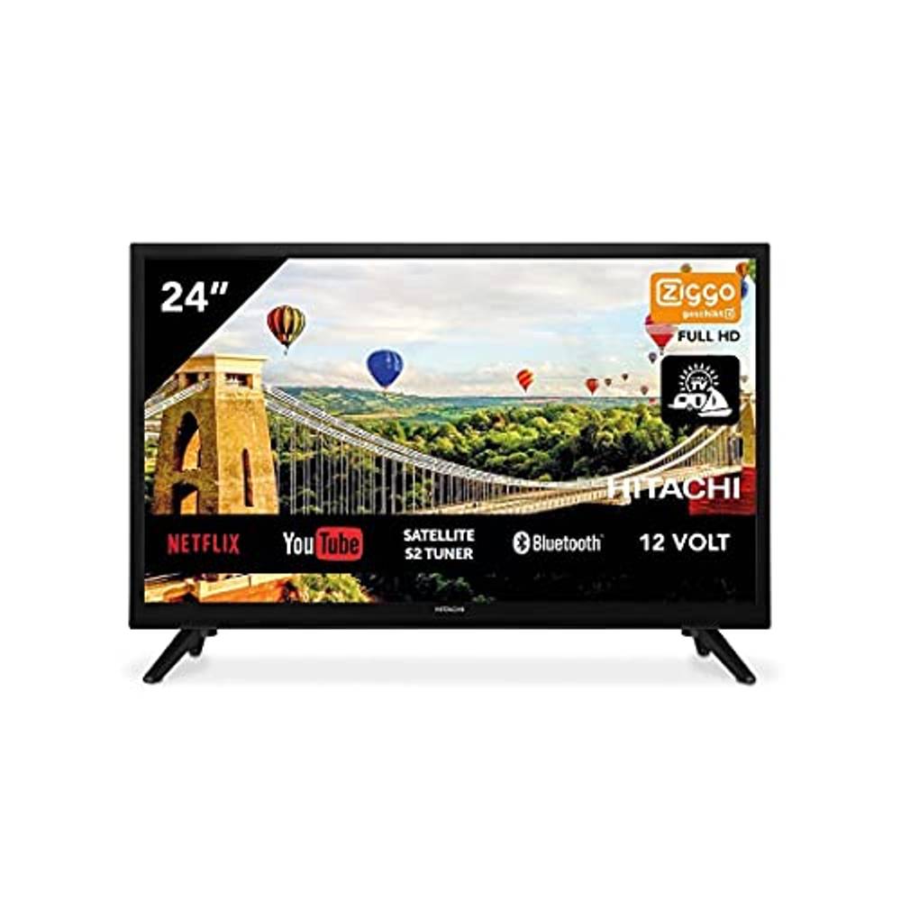 Hitachi-Fernseher Test & Vergleich » Top 1 im März 2025