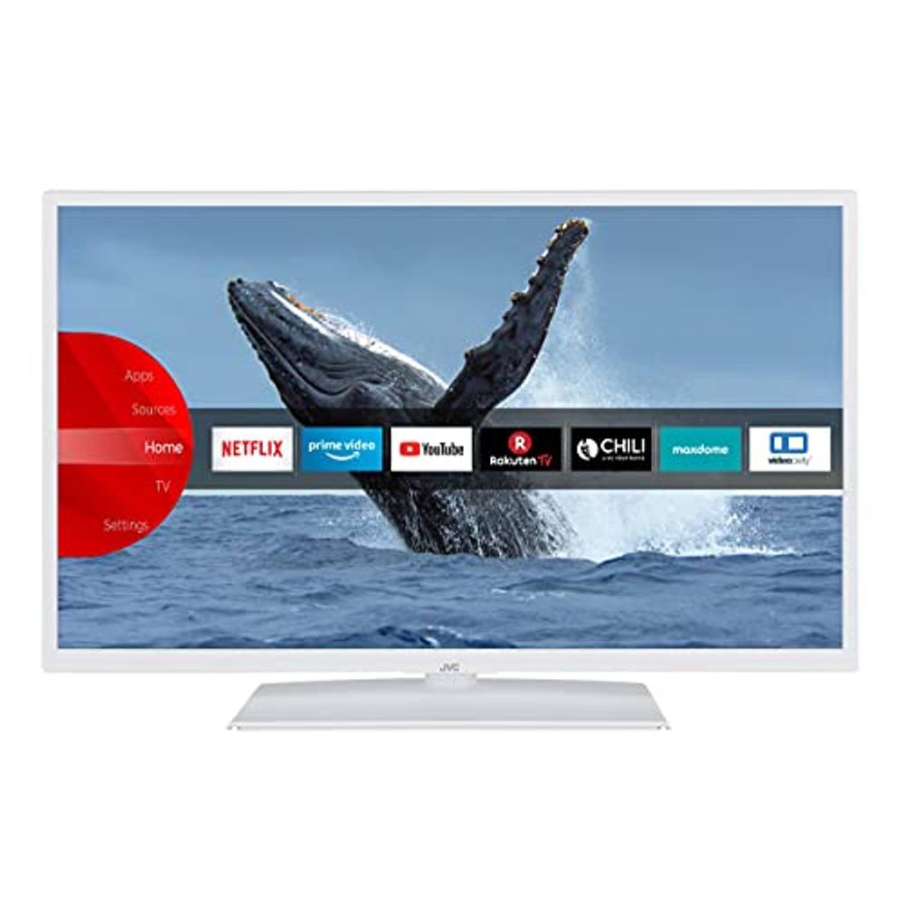 Top 10 Fernseher 32 Zoll weiß Test & Vergleich
