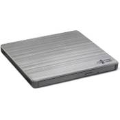 Hitachi-LG GP60 Externes CD/DVD Laufwerk