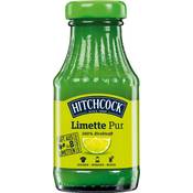 Hitchcock Limette Pur