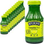 Limettensaft