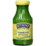 Hitchcock Zitrone Pur